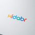 Логотип для kidabr - дизайнер Alphir
