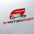 Логотип для s-motorsport или  s-motorsport.com - дизайнер art-valeri