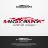 Логотип для s-motorsport или  s-motorsport.com - дизайнер webgrafika