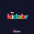 Логотип для kidabr - дизайнер Alexey_SNG