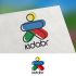 Логотип для kidabr - дизайнер Bazyuk