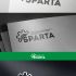Логотип для SPARTA - дизайнер markosov