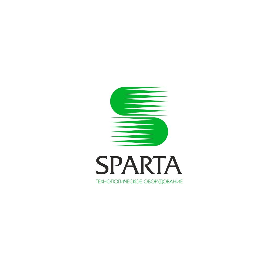 Логотип для SPARTA - дизайнер Nikus