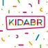 Логотип для kidabr - дизайнер studiodivan