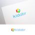 Логотип для kidabr - дизайнер STAF