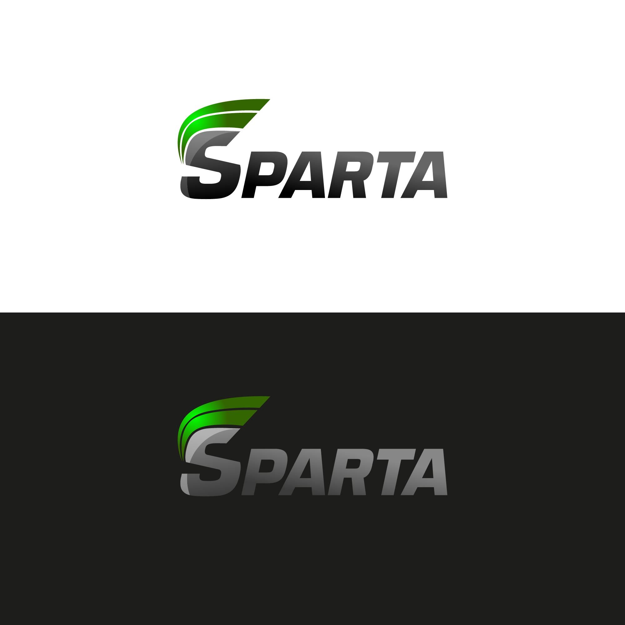 Логотип для SPARTA - дизайнер OgaTa