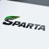 Логотип для SPARTA - дизайнер OgaTa