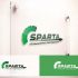 Логотип для SPARTA - дизайнер GreenRed