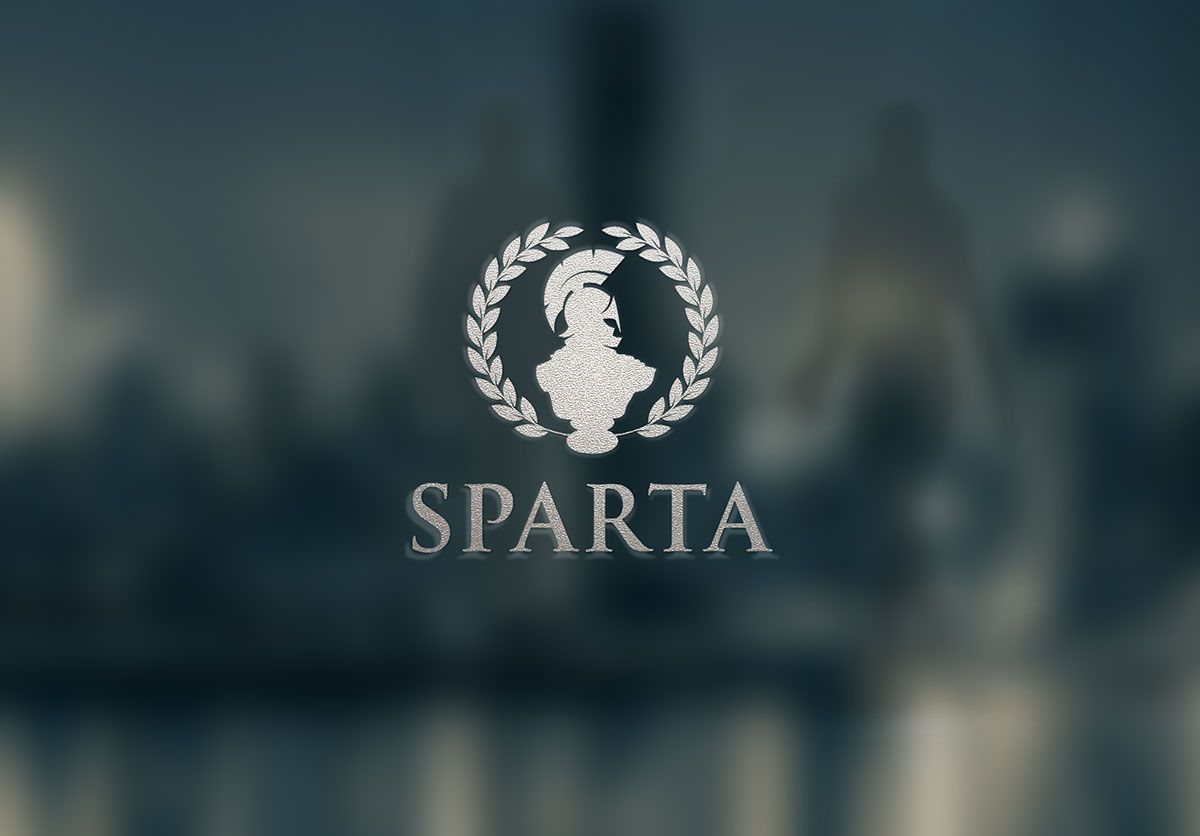 Логотип для SPARTA - дизайнер mz777