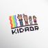 Логотип для kidabr - дизайнер zemkin