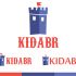 Логотип для kidabr - дизайнер asiluyanov
