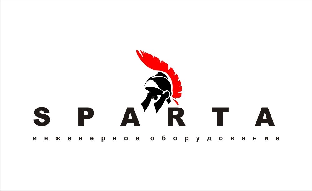 Логотип для SPARTA - дизайнер pilotdsn