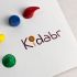 Логотип для kidabr - дизайнер AGDiz