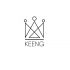 Логотип для KEENG - дизайнер jullyromas