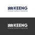 Логотип для KEENG - дизайнер kamael_379