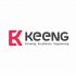 Логотип для KEENG - дизайнер rowan