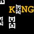 Логотип для KEENG - дизайнер jannaja5