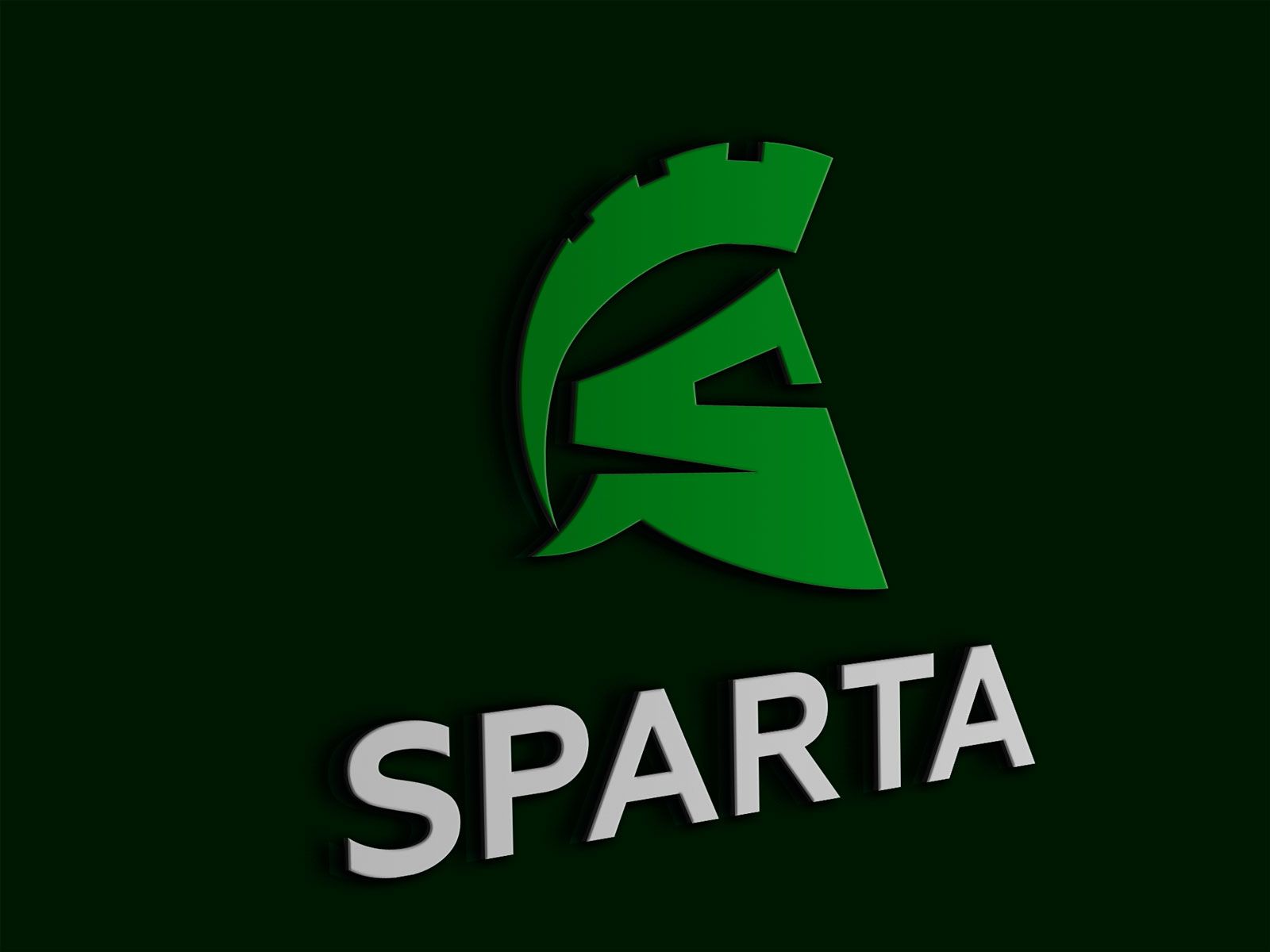 Логотип для SPARTA - дизайнер kras-sky