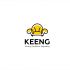Логотип для KEENG - дизайнер kras-sky