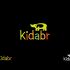 Логотип для kidabr - дизайнер kokker