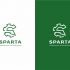 Логотип для SPARTA - дизайнер designer79