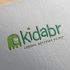 Логотип для kidabr - дизайнер kokker