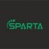 Логотип для SPARTA - дизайнер rowan