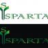 Логотип для SPARTA - дизайнер EmpireDesign