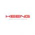 Логотип для KEENG - дизайнер gigavad