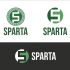 Логотип для SPARTA - дизайнер NaCl