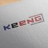 Логотип для KEENG - дизайнер true_designer