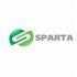 Логотип для SPARTA - дизайнер F-maker
