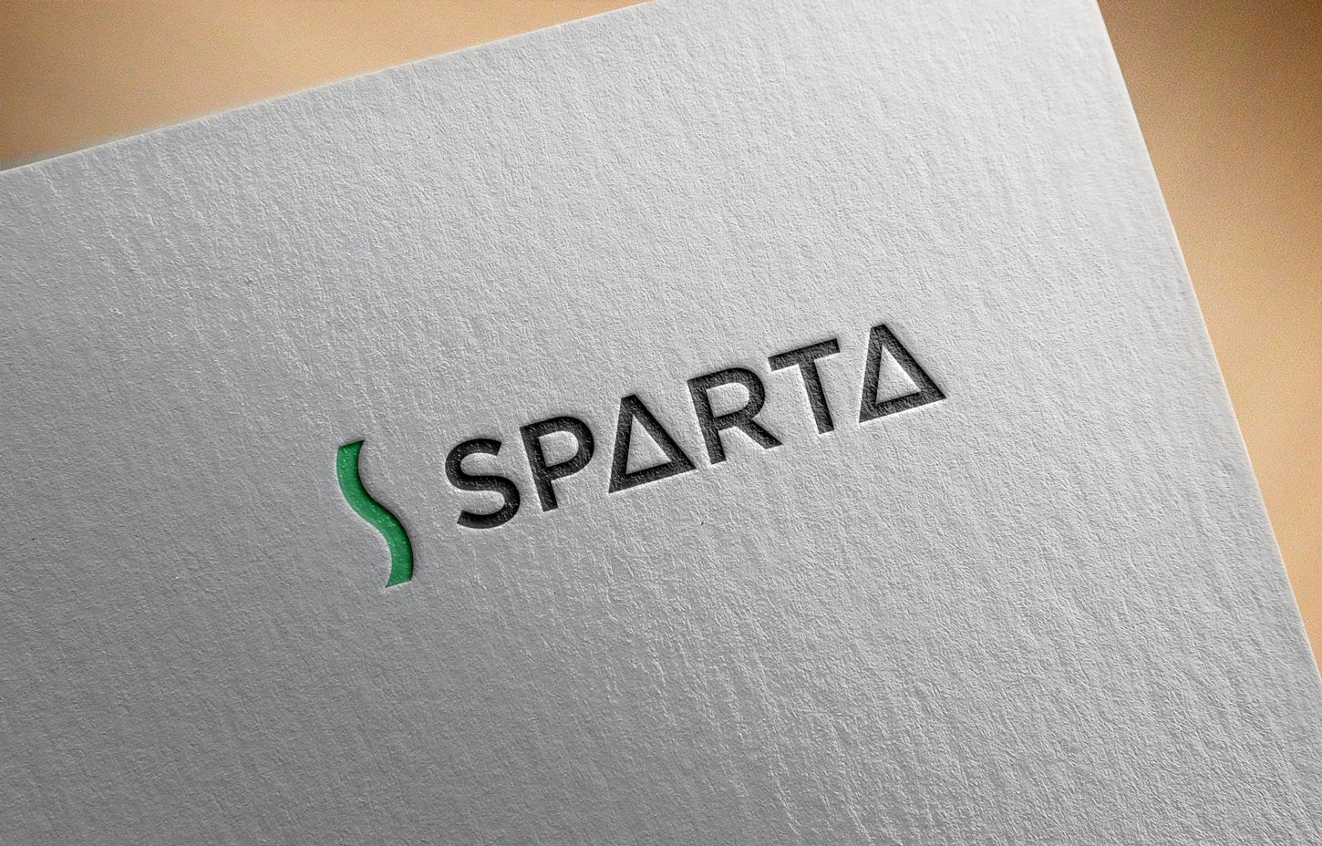 Логотип для SPARTA - дизайнер Ninpo