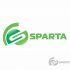 Логотип для SPARTA - дизайнер F-maker