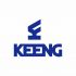 Логотип для KEENG - дизайнер amurti