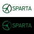 Логотип для SPARTA - дизайнер Bazyuk