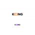 Логотип для KEENG - дизайнер DIZIBIZI