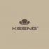 Логотип для KEENG - дизайнер Alphir