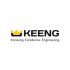 Логотип для KEENG - дизайнер kamael_379