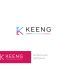 Логотип для KEENG - дизайнер Denzel