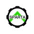 Логотип для SPARTA - дизайнер legosy