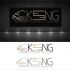 Логотип для KEENG - дизайнер EmpireDesign