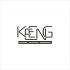 Логотип для KEENG - дизайнер Ryaha