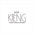 Логотип для KEENG - дизайнер Ryaha