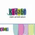 Логотип для kidabr - дизайнер NaCl