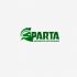 Логотип для SPARTA - дизайнер kras-sky
