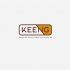 Логотип для KEENG - дизайнер pashashama