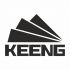 Логотип для KEENG - дизайнер amurti