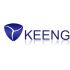 Логотип для KEENG - дизайнер Snou