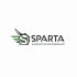 Логотип для SPARTA - дизайнер design_dy